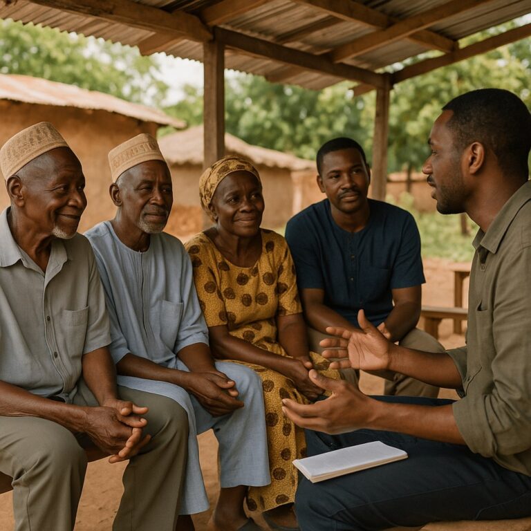 Social Acceptability in NBS Projects: Understanding the Breaking Points Through Real Field Situations